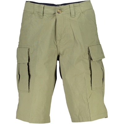 Timberland Мъжки бермуди timberland, Цвят Зелено (tb0a5tzq_ve590)
