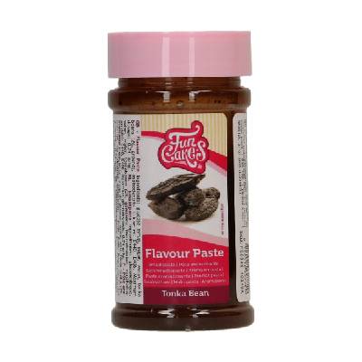 Ochucovací pasta fazole tonka 100 g
