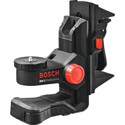 Bosch Univerzálny držiak krížových a bodových laserov BM 1 Professional 0601015A01