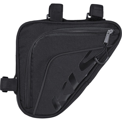 KLS WEDGE ECO rámová Black