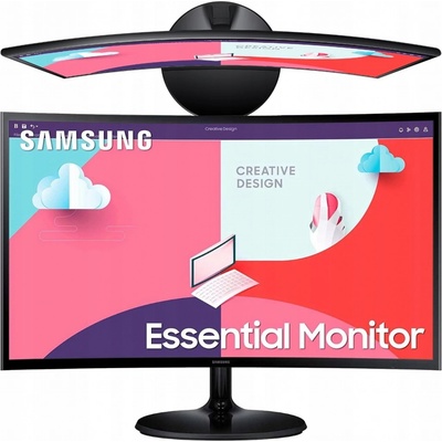 Samsung S24C364