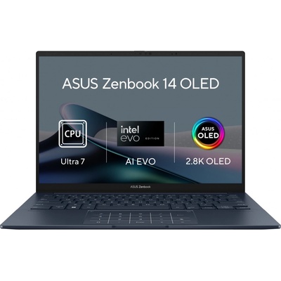 Asus Zenbook 14 UX3405MA-OLED231W