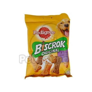 PEDIGREE Biscrok 0, 2 кг