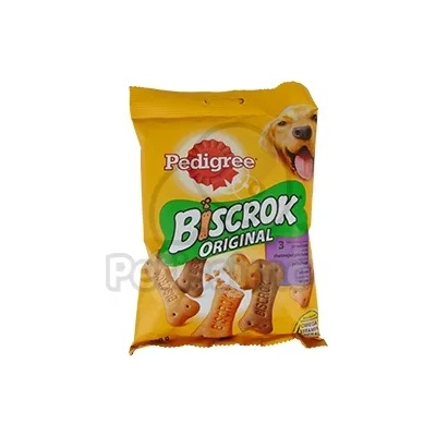 PEDIGREE Biscrok 0, 2 кг