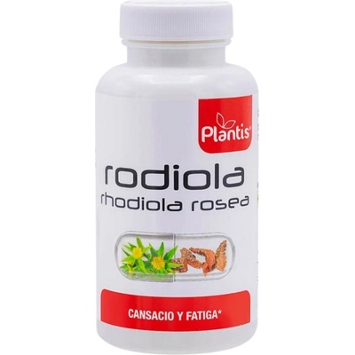 Artesania Agricola Rodiola | Rhodiola Rosea [60 капсули]