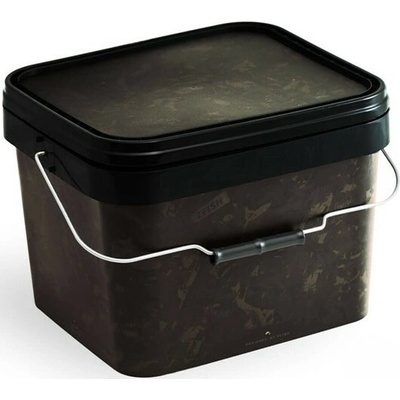 Zfish Z-Core Camo Bucket 10 l