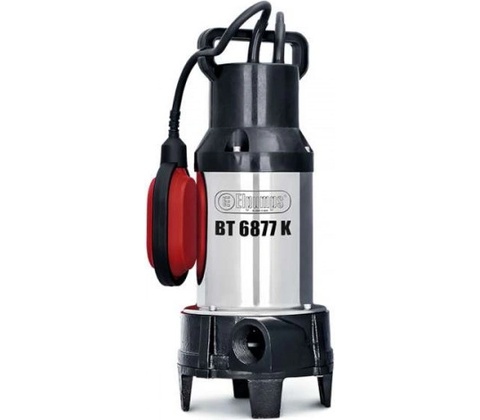 Elpumps BT 6877 K