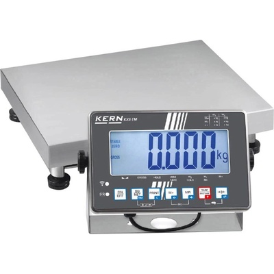 Kern SXS 10K-3M