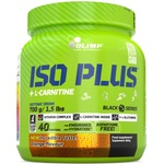Olimp Sport Nutrition Iso Plus [700 грама] Портокал