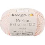 Schachenmayr Merino Extrafine 120 00124 Плетива прежда (9807552-00124)