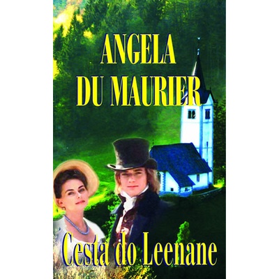 Cesta do Leenane Maurier Angela du