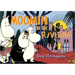 Moomin on the Riviera | Tove Jansson (2014)