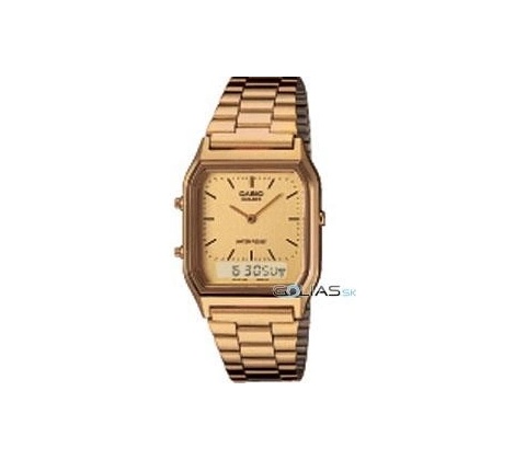 Casio AQ-230G-9D