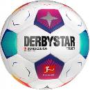 Futbalové lopty Derbystar Bundesliga Brillant Replica
