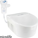 Microlife INHALÁTOR NEB PRO 2v1 kompresorový inhalátor + nosová sprcha, 1 set