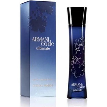 Giorgio Armani Armani Code Ultimate Femme EDP 30 ml