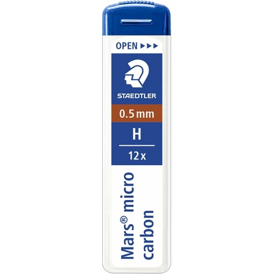 Staedtler 25005-H grafitová