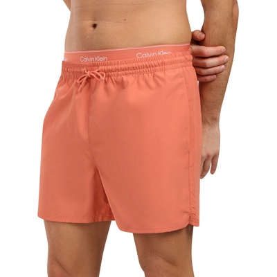 Calvin Klein Мъжки плувни Calvin Klein оранжеви Calvin Klein | Oranzhev | МЪЖЕ | XL