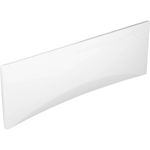 Cersanit - Преден панел за вани 180см бял S401-088 (S401-088)