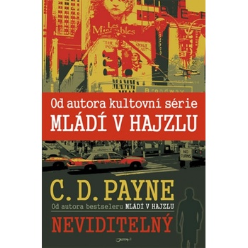 Neviditelný