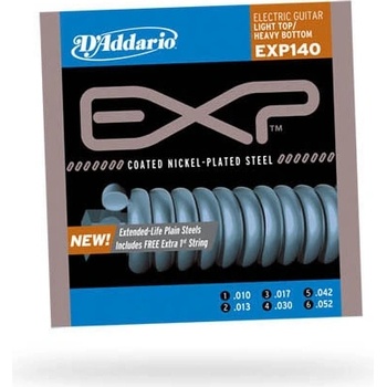 DAddario EXP140