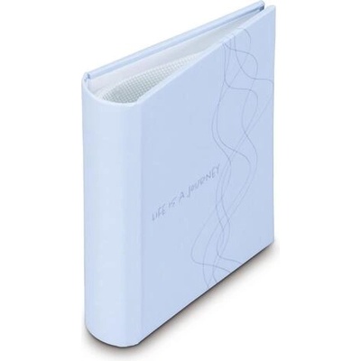 Hama Албум HAMA Life Slip-In, за 20 инстантни снимки, 5, 4 х 8, 6 см (HAMA-07724)