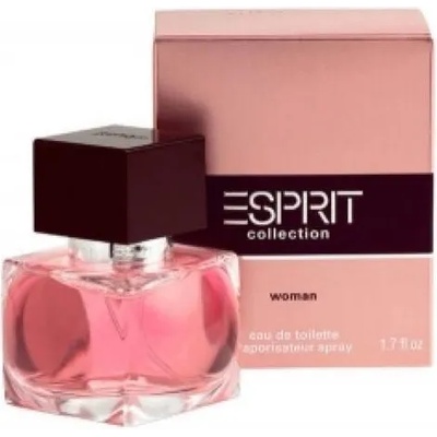 Esprit Collection Woman EDT 50 ml Tester