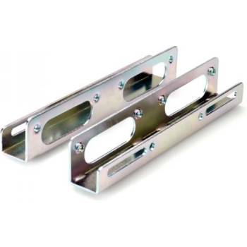 Roline 16.01. 3031 : : hdd монтажен адаптер, 2.5" към 3.5", никелирани планки