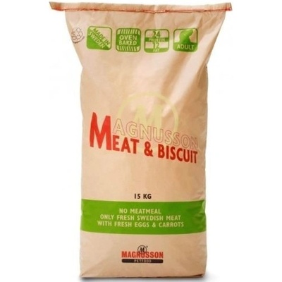 Magnusson Meat&Biscuit Adult 2 kg