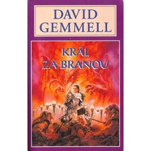 Král za branou