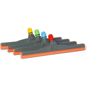 UCTEM-PLAS UP-Подочистачка с PVC рамка 55cm (BPY332) (0133288)