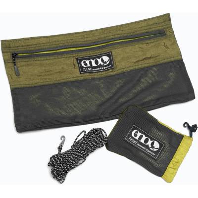 Eno cestovní organizér Talon Hammock A43.09 zelený