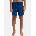 Quiksilver Плувни шорти everyday holmes volley 16