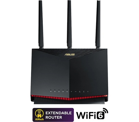 Asus RT-AX86U