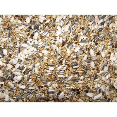 Deli Nature 69 Large Parakeet With Sunflower Seeds 3 kg