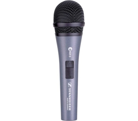 Sennheiser E 825-S