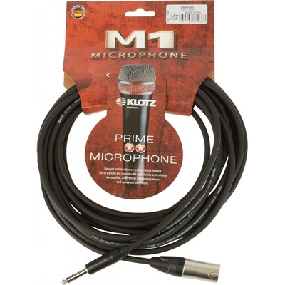 Klotz M1MS1K0750