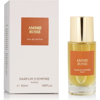 Parfum d'Empire Ambre Russe parfumovaná voda unisex 50 ml