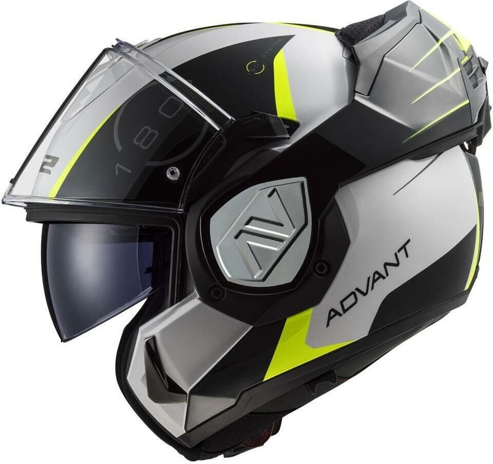 LS2 FF906 ADVANT CODEX