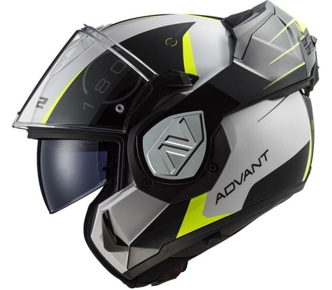 LS2 FF906 ADVANT CODEX
