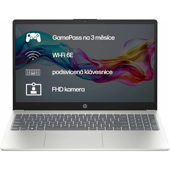 HP 15-fd0965nc B89QNEA