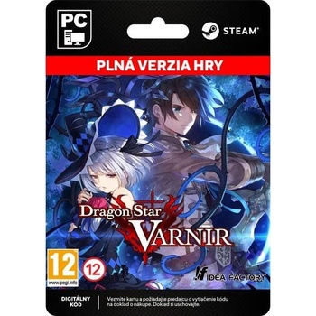 Dragon Star Varnir