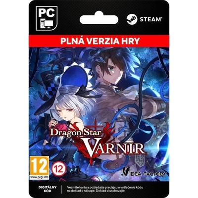 Dragon Star Varnir