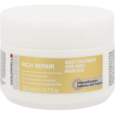 Goldwell Dualsenses Rich Repair Mask 200 ml