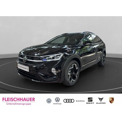 Volkswagen Taigo 1.0 TSI R-Line 85 kW