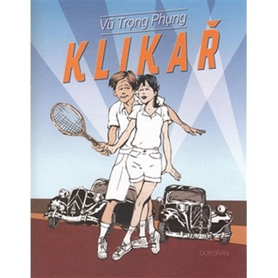 Klikař - Vu Tr?ng Phung