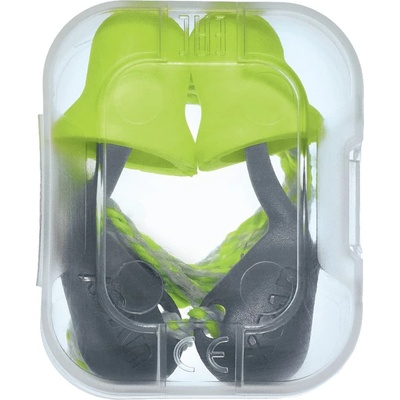 uvex xact-fit planet Špunty do uší se šňůrkou, SNR 26dB 50ks