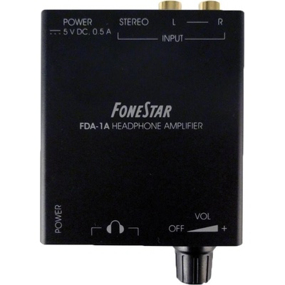 Fonestar FDA-1A