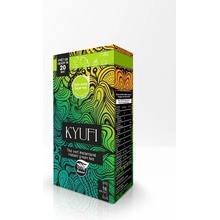 KYUFI Instant Green tea 15 x 0,9 g