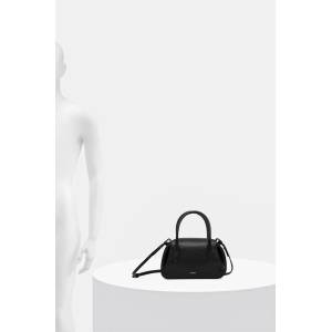 Yuzefi Кожена чанта OYSTER MINI DUFFLE (YUZCO.HB.MOYD.L034)